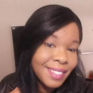 Meet your Posher, Talia